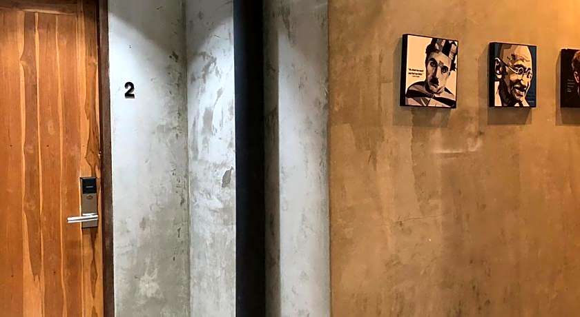 YIMWHAN HOSTEL&CAFE