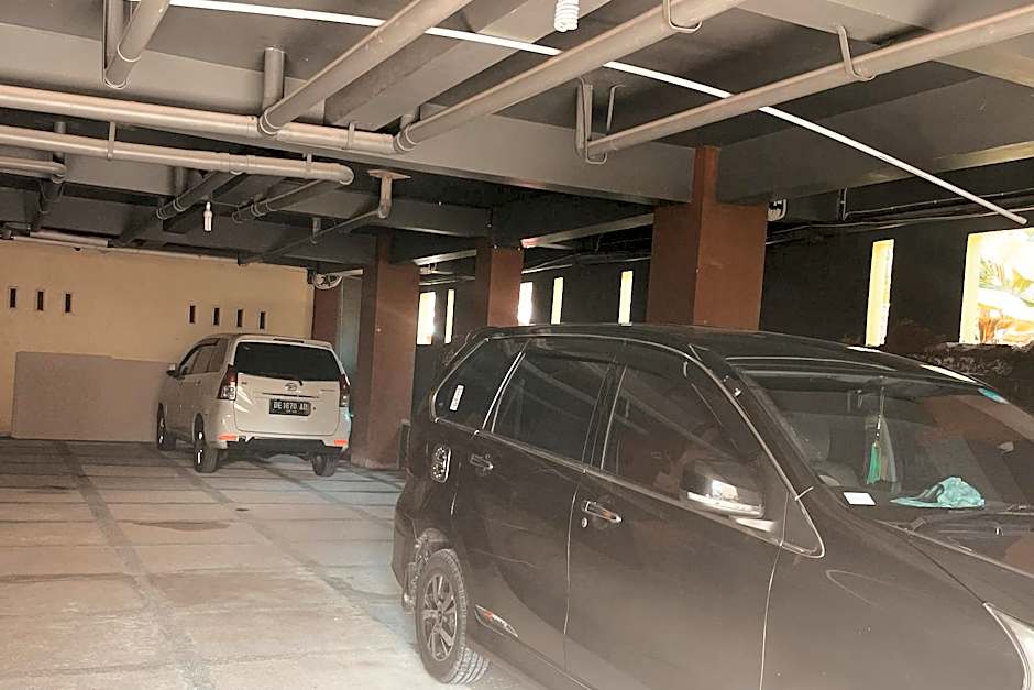 Almira Homestay Ambon Mitra RedDoorz