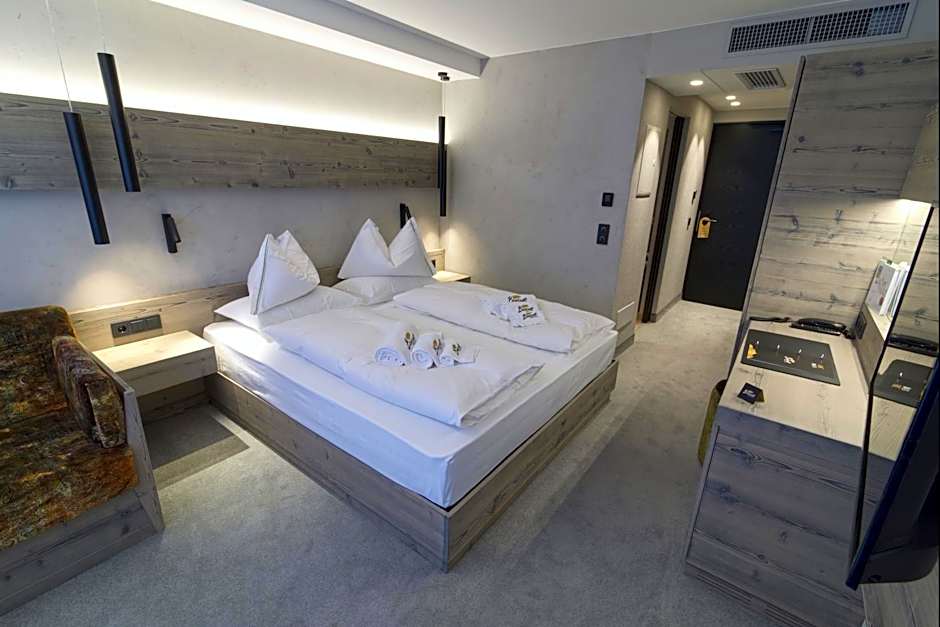Bonfanti Design Hotel