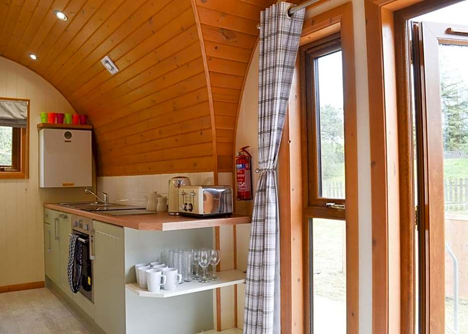 Wild Acre Village At Sundown Adventureland