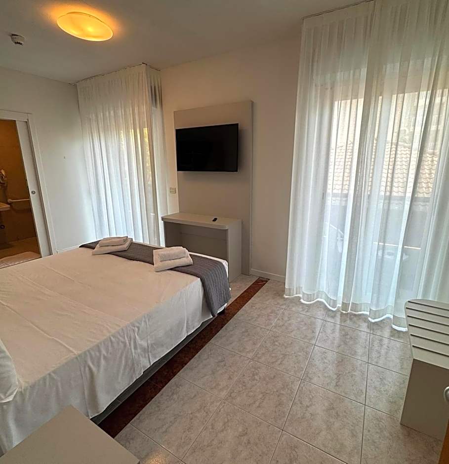 Hotel DOLCEVITA Park & Beach included