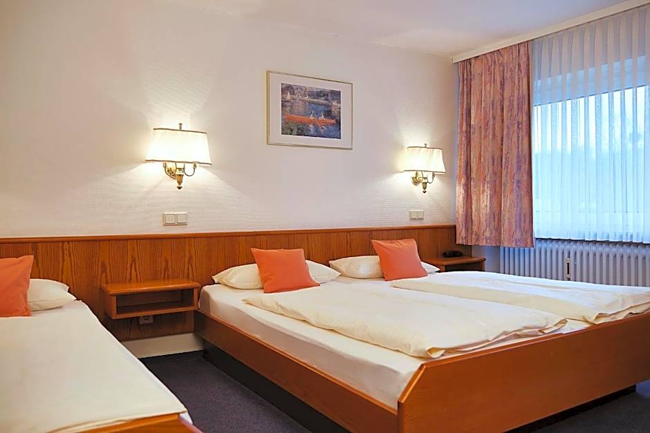 Hotel Am Steinberg