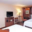 Hampton Inn By Hilton And Suites Cleveland-Southeast/Streetsboro