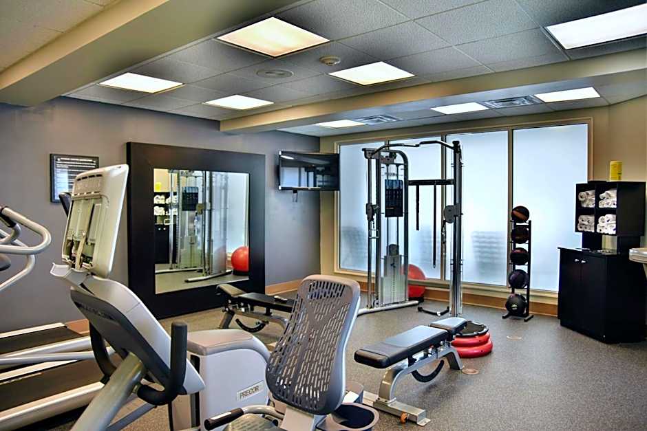 Hilton Garden Inn Hattiesburg