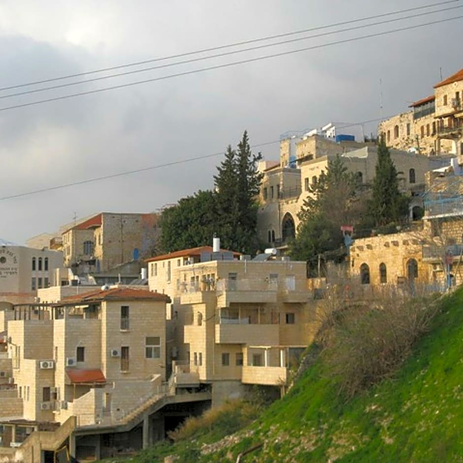 Myrtle the Turtle Guesthouse