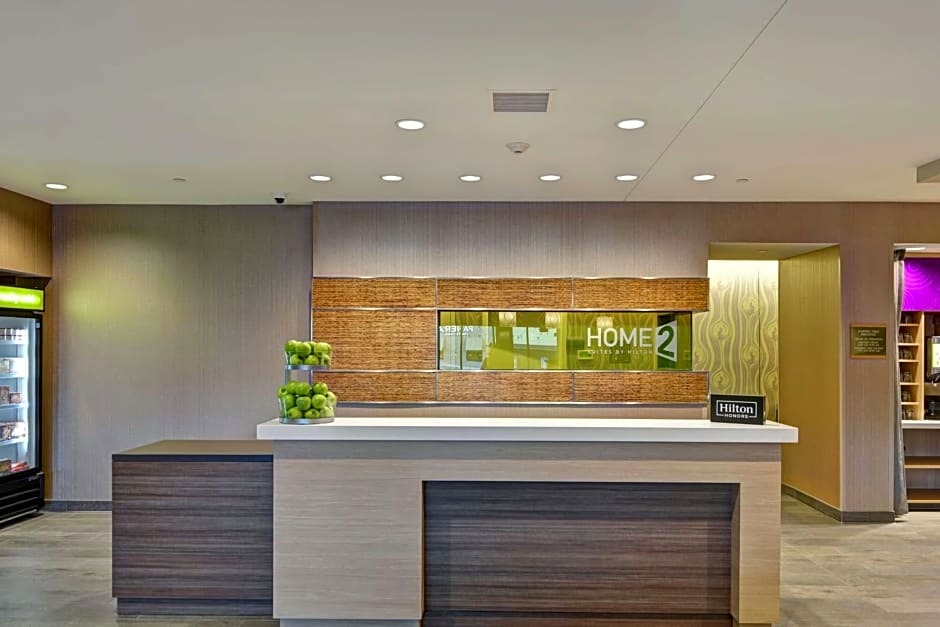 Home2 Suites by Hilton Rochester
