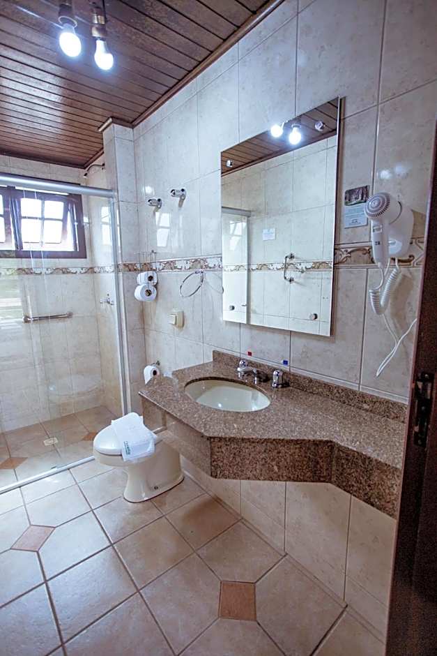 Filadélfia Hospedagens e Eventos