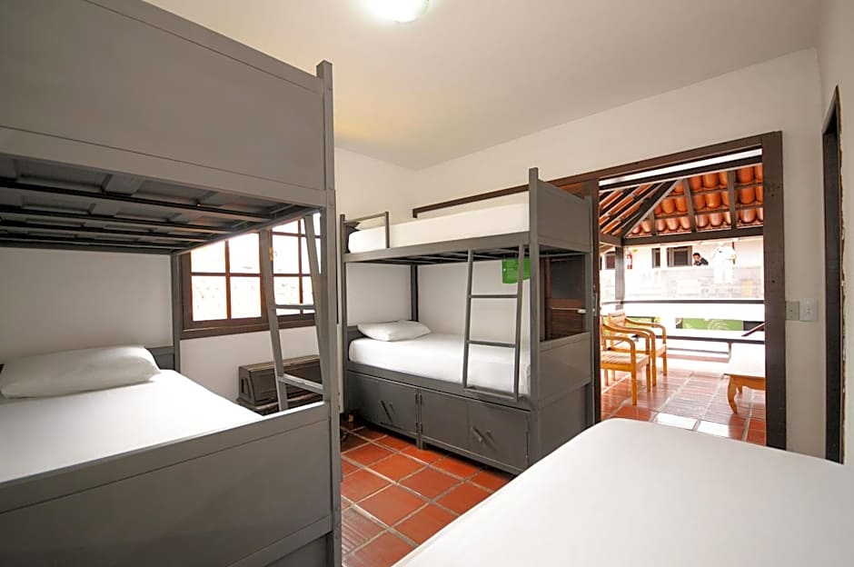 Che Lagarto Hostel Búzios