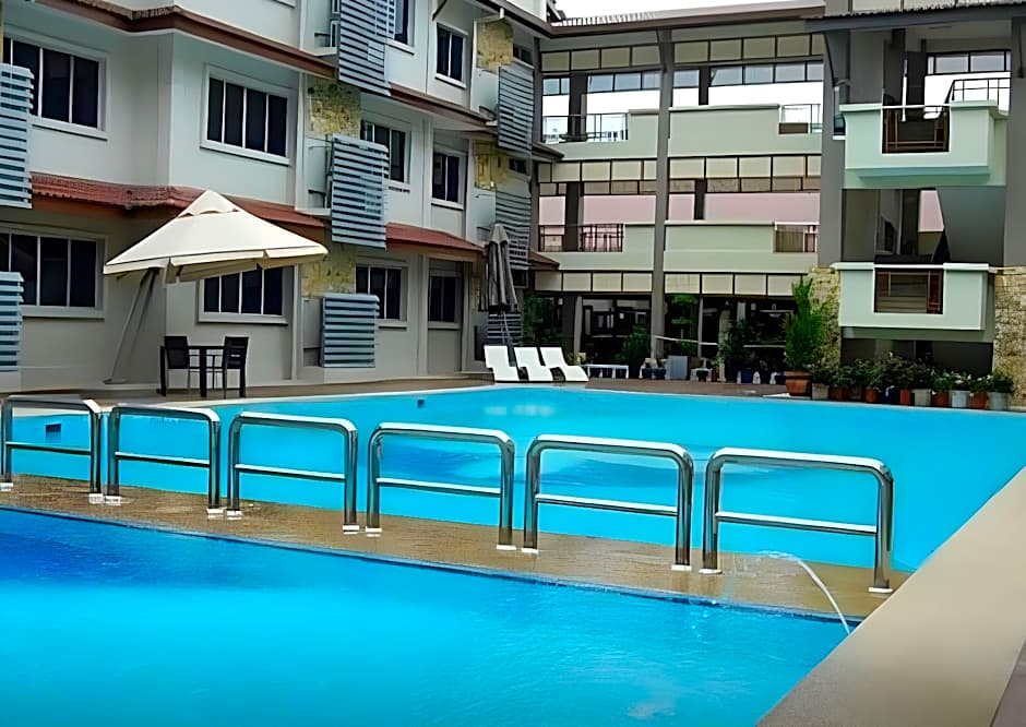 Hotel Seri Malaysia Kangar