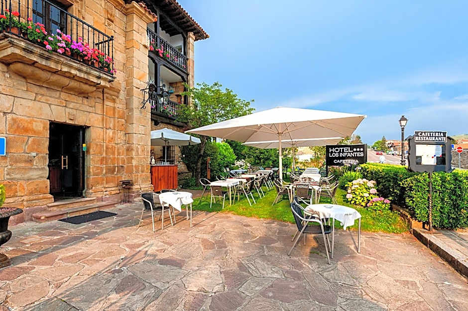 Hotel Museo Los Infantes