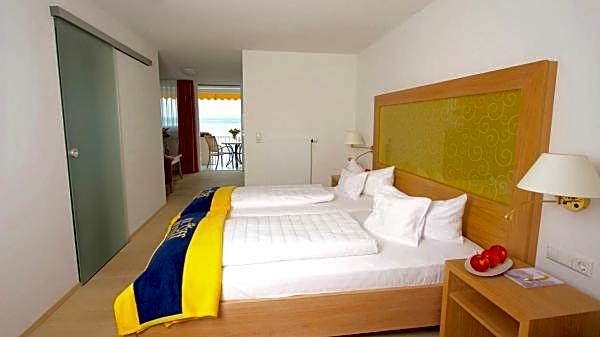 Seehotel OFF