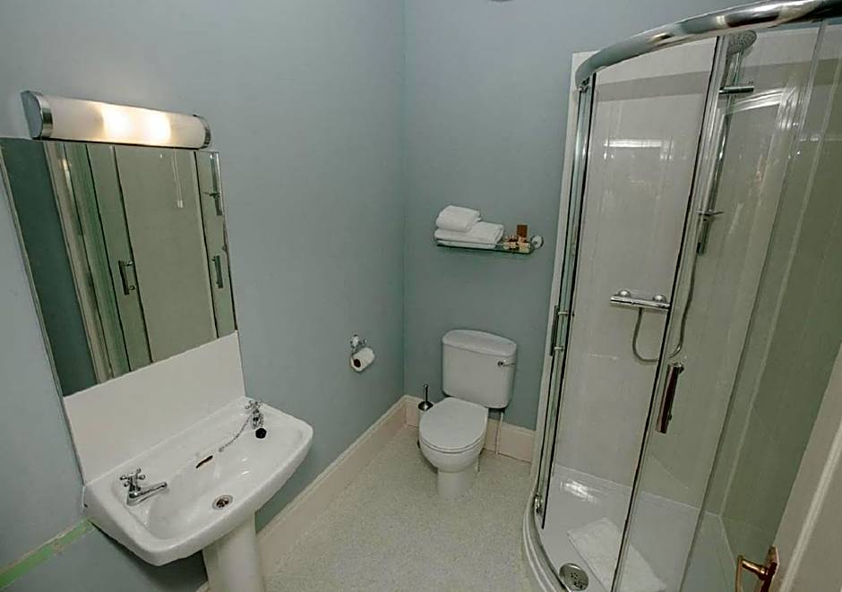 Gregory by the Warren Collection