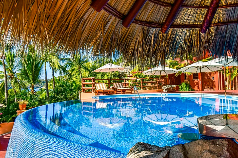 Hilton Grand Vacations Club Zihuatanejo