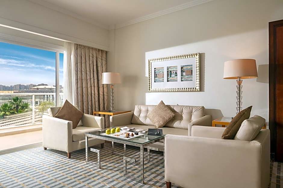 Steigenberger Pyramids Cairo