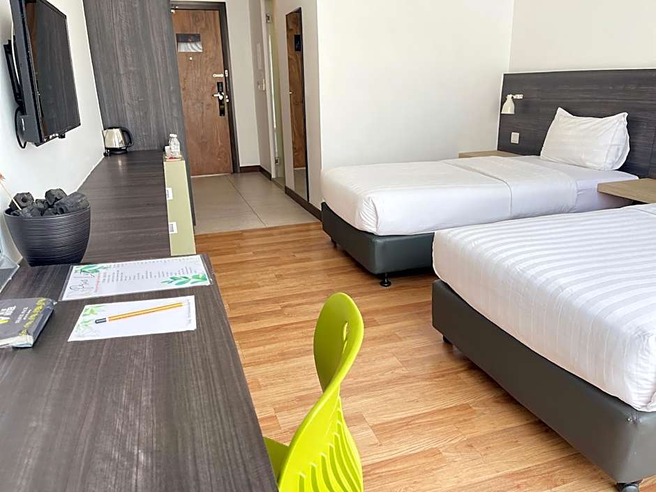Win Hotel