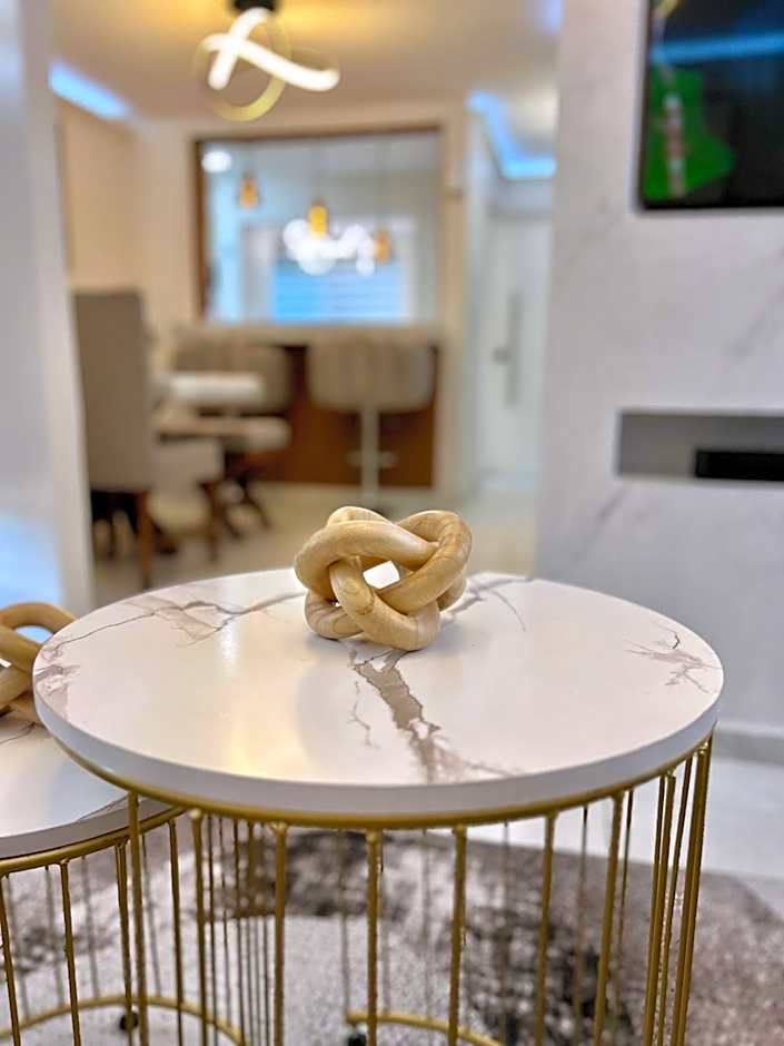 Hermoso Departamento