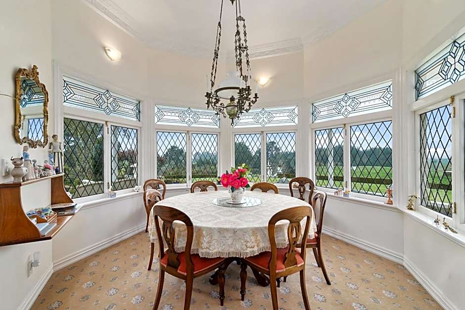 Country Villa Estate
