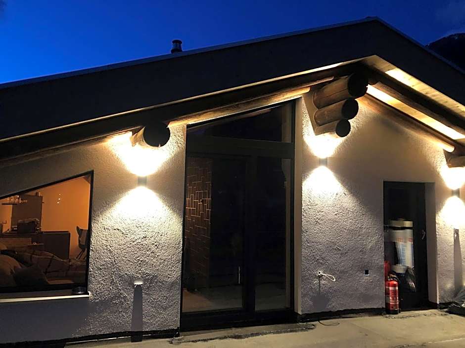 Appart Hotel Pitschonia Self Check-In