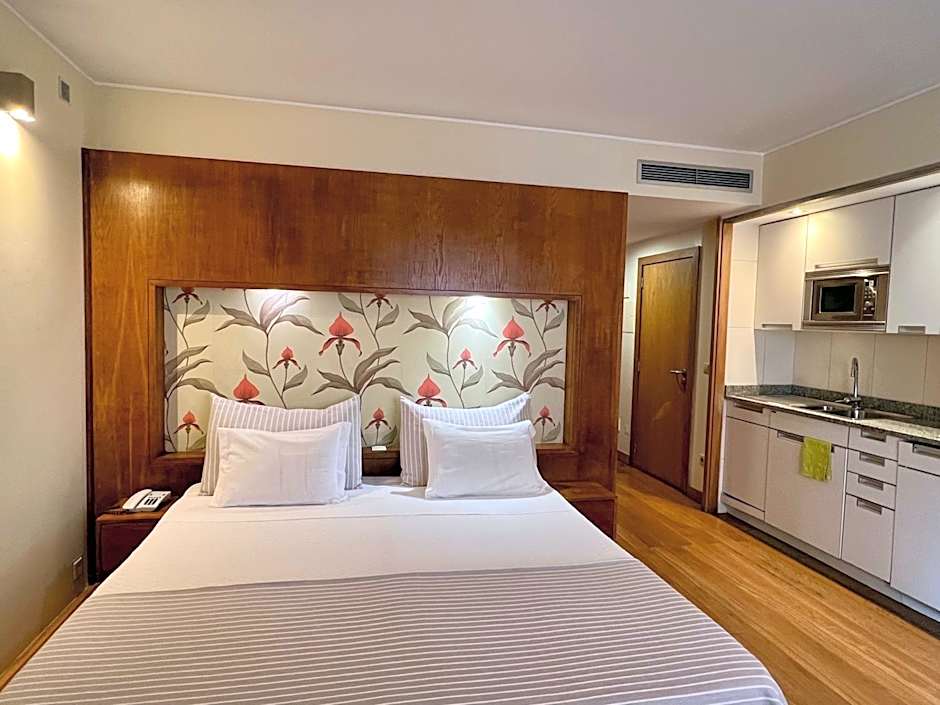 Apartamentos Turisticos Atlantida