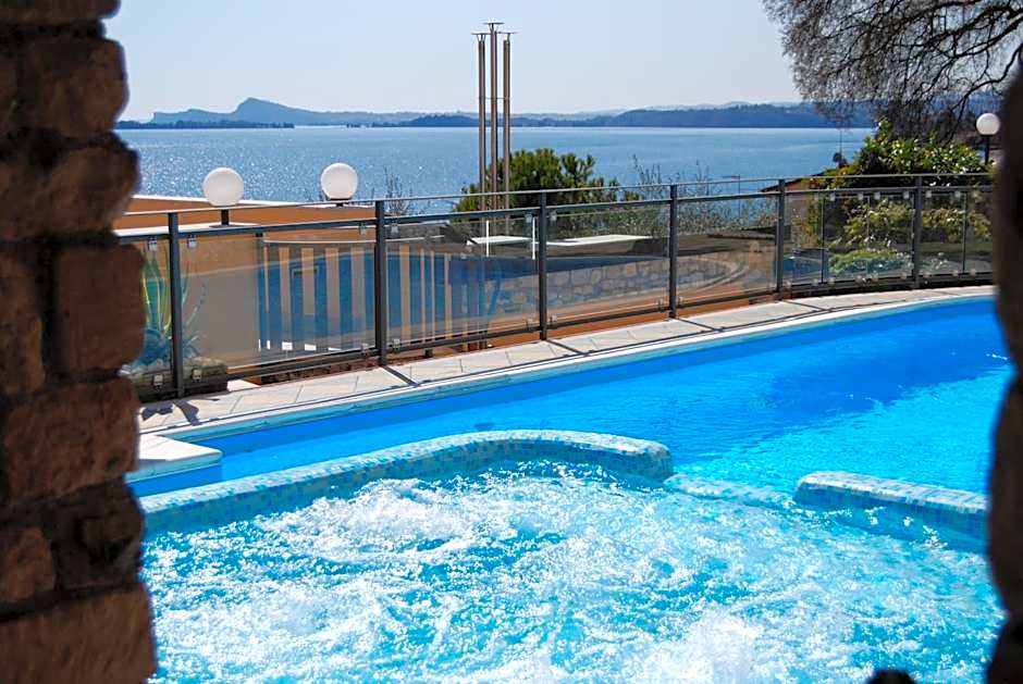 Garda Sol SPA Hotel & Appartamenti