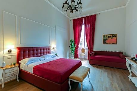 Residenza d'Epoca Sant Egidio