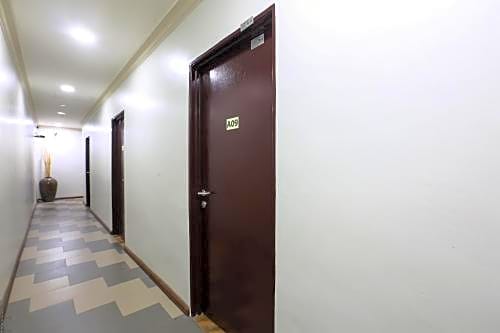 OYO 90045 Dalyla Inn Hotel