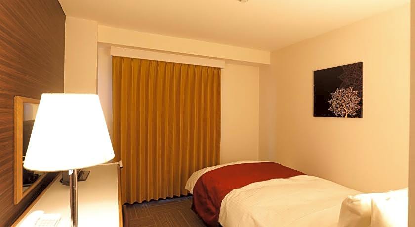 Hotel Leon Hamamatsu