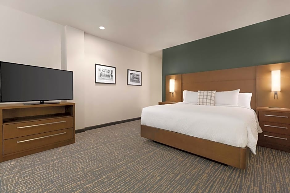 Residence Inn by Marriott Missoula Downtown