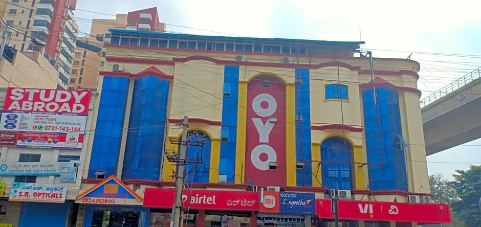 Hotel CLassic comfort