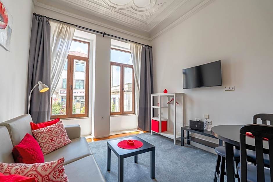 Gardenia Urban Retreat