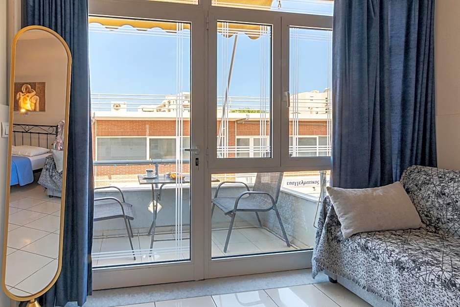 Alena Apartments