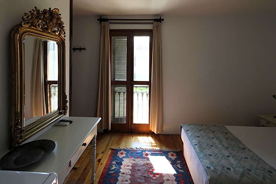 Hotel Kalehan
