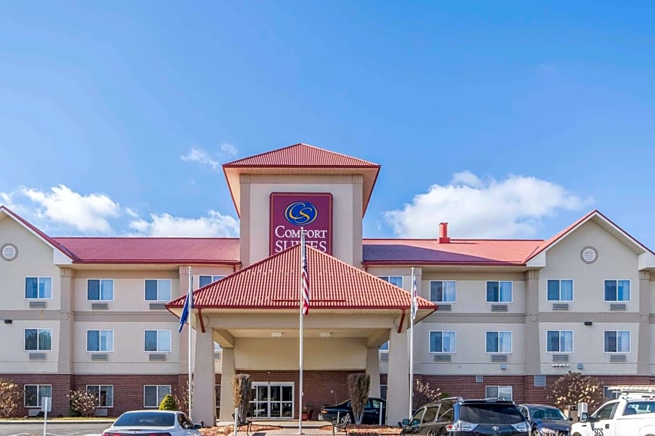 Comfort Suites Owensboro