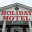 Holiday Motel Berea