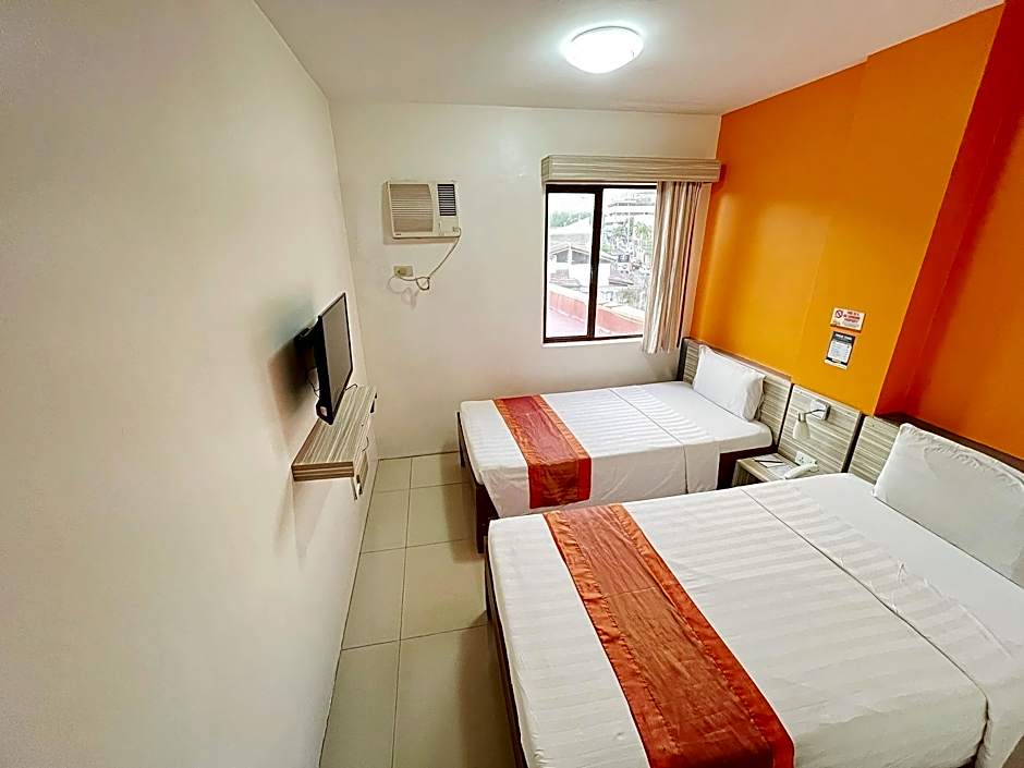 Travelbee Business Inn