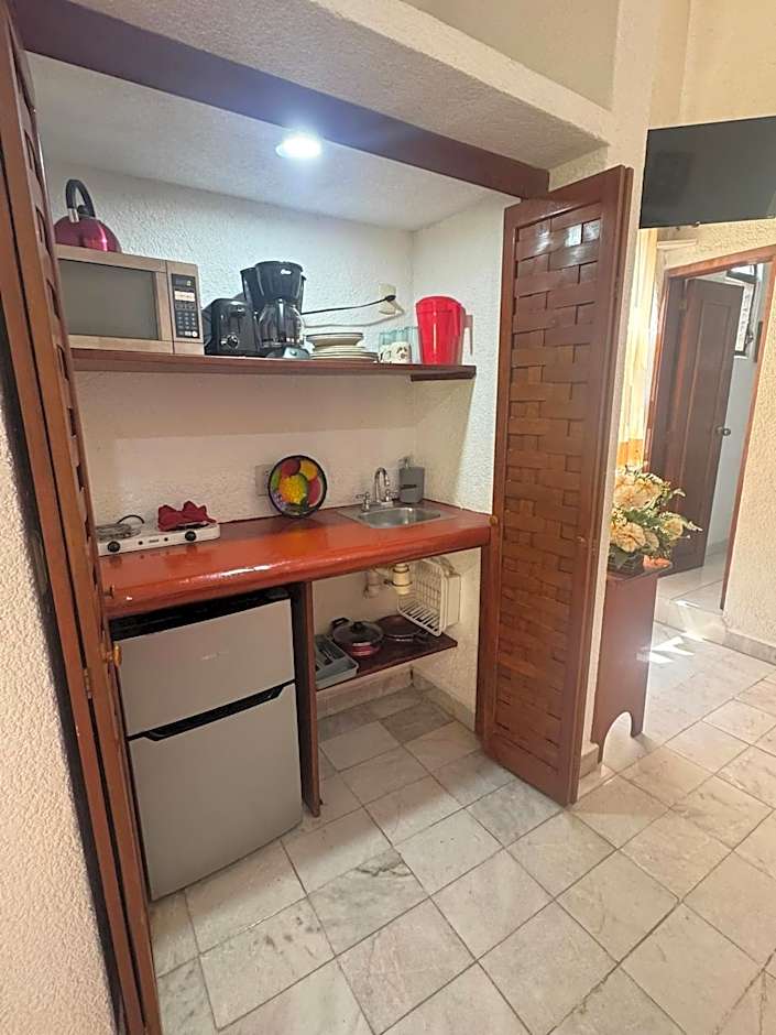 Villas Mercedes