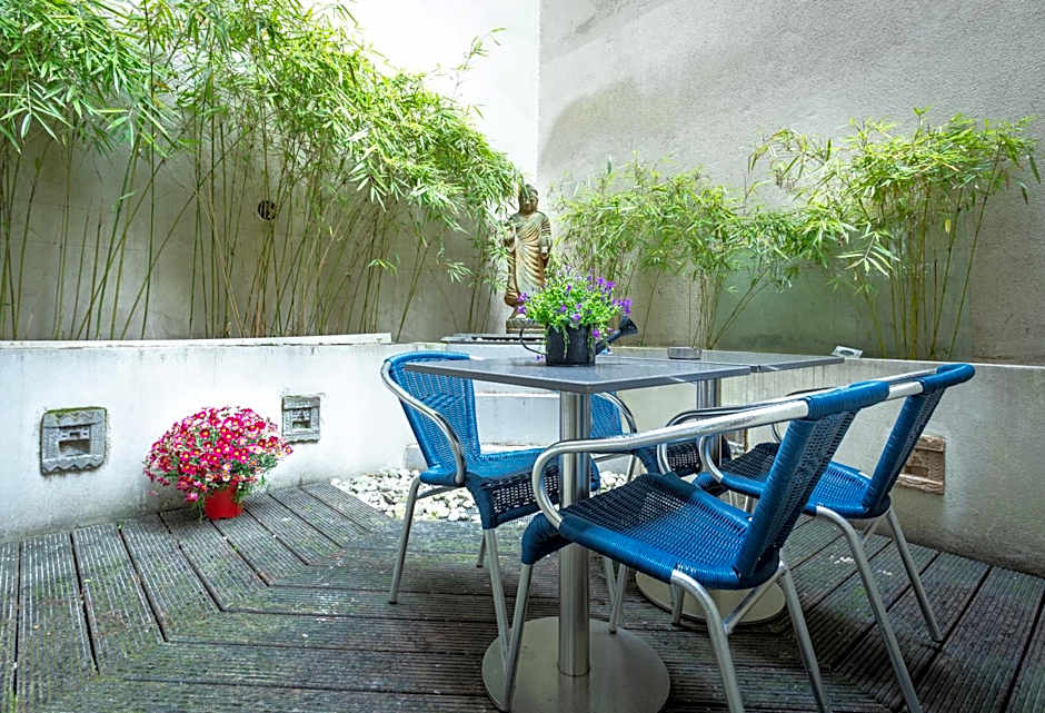 NL Hotel District Leidseplein