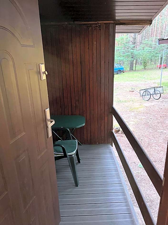 Ośrodek Wczasowy WARMA