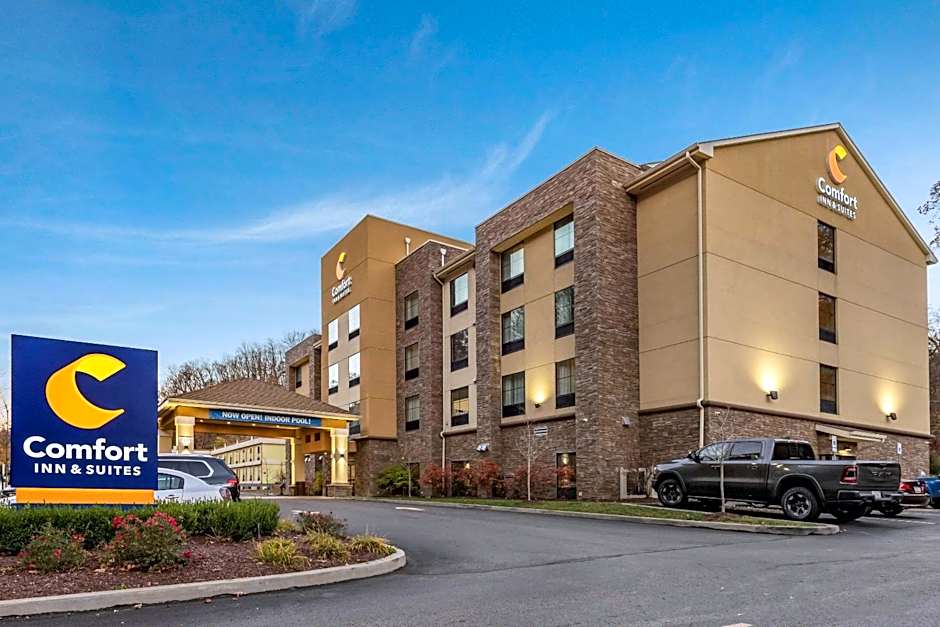 Comfort Inn & Suites Pittsburgh