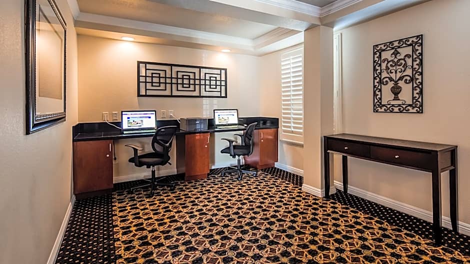 Lompoc Valley Inn and Suites