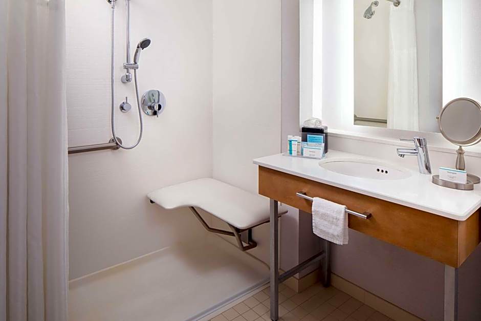 Hampton Inn By Hilton & Suites Downtown Miami/Brickell