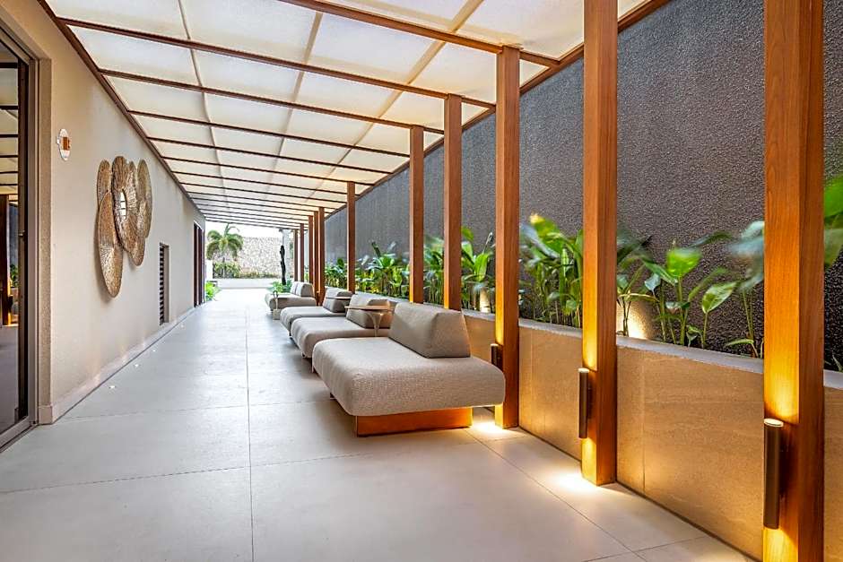 Way Bossa #F2 - Studio no Bessa By Carpediem