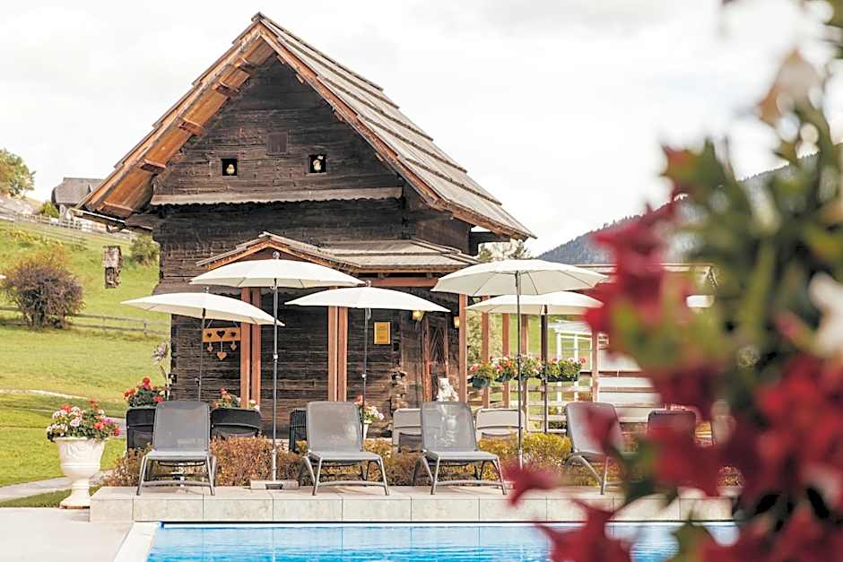 Thermenwelt Hotel Pulverer