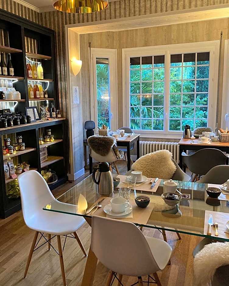 Maison d'hôtes Il était une fois