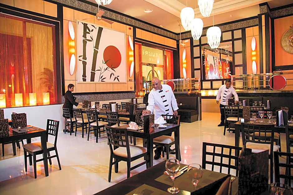 Riu Palace Aruba All Inclusive