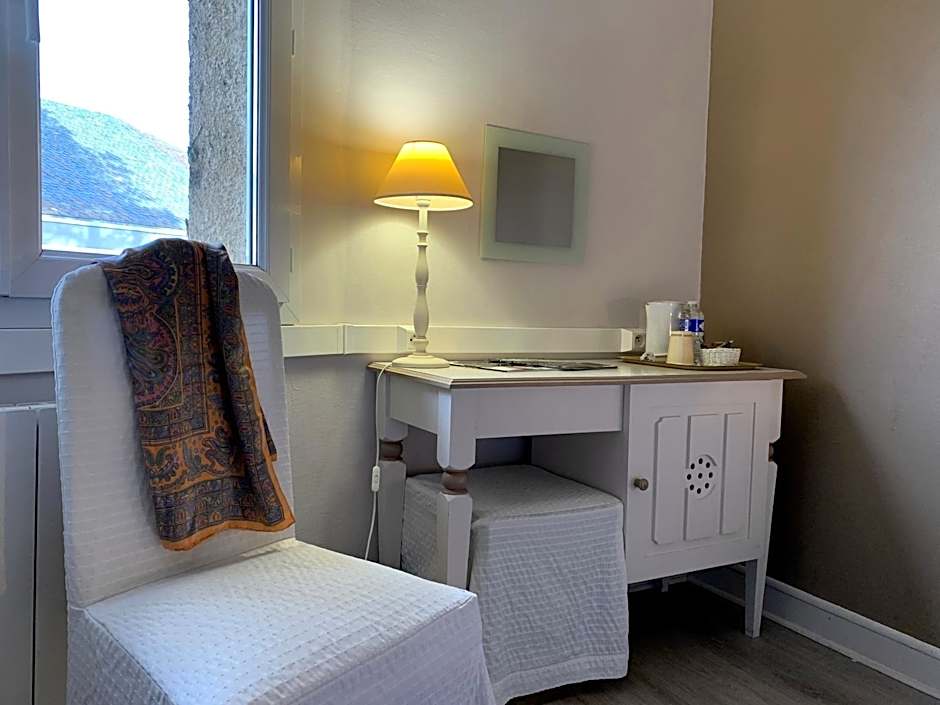 Hôtel Causse Comtal Rodez, The Originals Relais