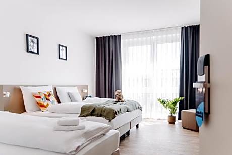 bestprice Hotel Koblenz