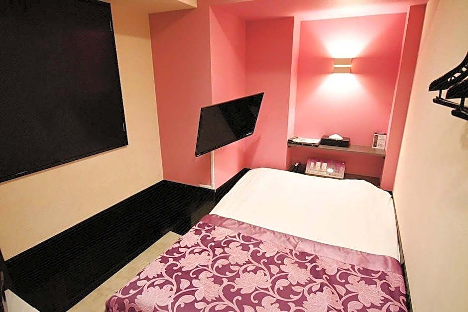 Hotel Amethyst