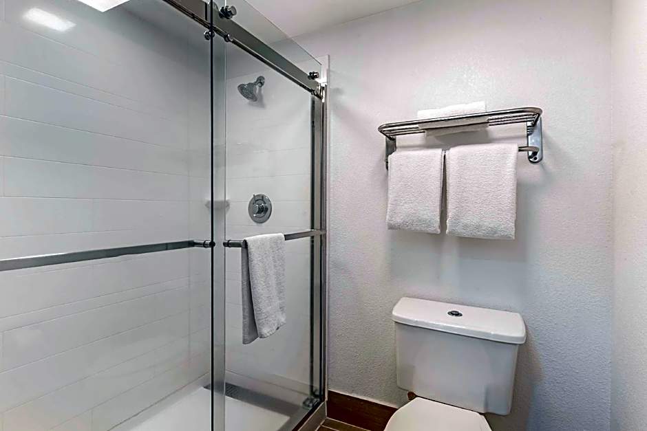 Best Western Galt Inn