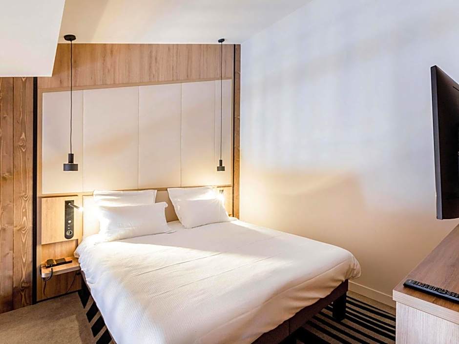 Novotel Megève Mont Blanc